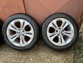 R17 5x120 / BMW X1,X2,X3 / VW T5 - 3