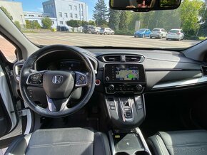 Honda CR-V 2.0 i-MMD Hybrid Executive AWD e-CVT - 3