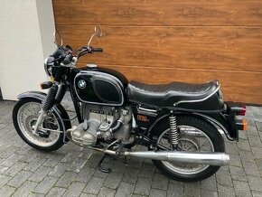 Bmw R90/6 - 3