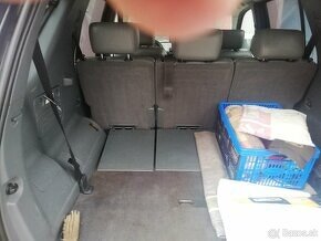 Mercedes ML320 benzin, plyn - 3