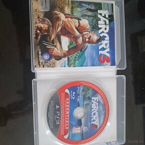 FARCRY3  PS3 - 3