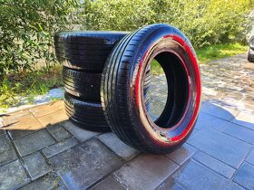 Letné Bridgestone 216/65 R16 - 3