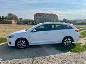 Hyundai i30 CW Kombi 1.6 CRDi 7DCT - 3