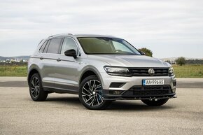 Volkswagen Tiguan 2.0 TSI OPF Edition Highline 4MOTION DSG - 3