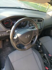 Hyundai i20 cool - 3