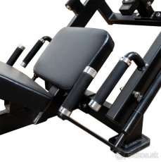 Strengthshop - Leg press - 3