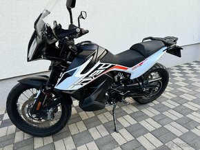 Ktm 790 Adventure 9730 KM TOP STAV - 3