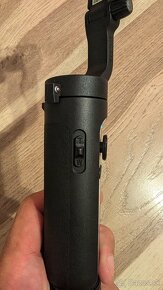 Hohem iSteady V2S black - 3