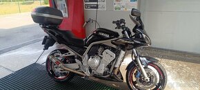 Yamaha FZS 1000 Fazer - 3