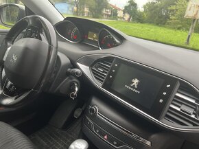 Peugeot 308 SW, Active - 3