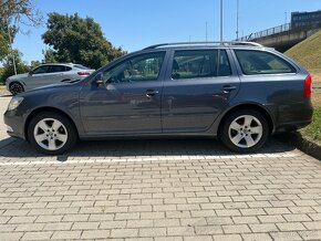 Škoda Octavia II Combi 1.6 TDI CR DPF Ambition 2012 - 3