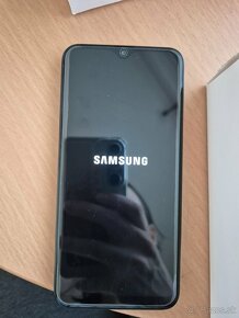 Nový Samsung A20e+kryt+sklo - 3