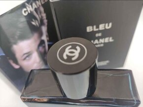 Pánský parfém Bleu de Chanel 100 ml - 3