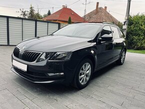 Škoda Octavia 1.5tsi dsg - 3