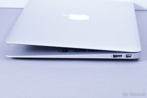 ZÁRUKA/Macbook Air11.6/I5 1.3GHZ/4GB RAM/128GB SSD - 3