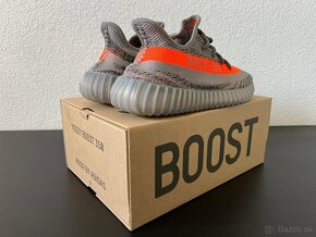 ADIDAS YEEZY BOOST 350 V2 ADULTS Beluga 46 - 3