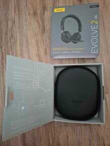 Predam - Jabra Evolve2 65 - uplne nove, nepouzite - 3