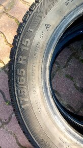 zimné pneu175/65 R15 - 3