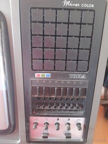 Retro televizor TESLA - 3