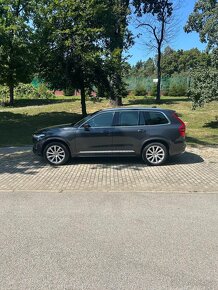 Volvo xc90 - 3