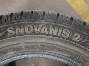 Barum Snovanis 2 195/70 R15C 104/102R - 3