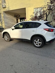 Mazda CX-5 AWD 2,2D 110KW - 3