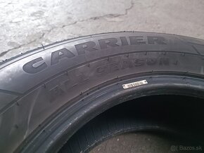 2x 215/75 R16C - Pirelli Carrier ALL SEASON  - Zimné - 3