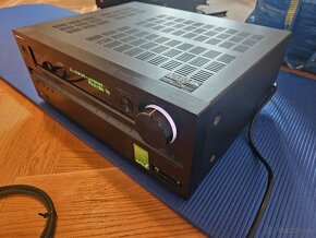 Onkyo TX-NR 717 - 3