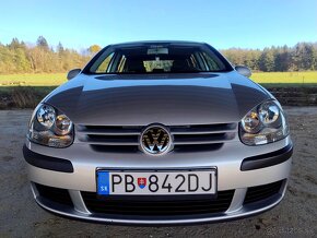 Vw golf 1.9tdi 77kw BKC - 3