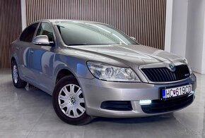 Škoda Octavia 1.6 TDI 2012 170 tisíc km - 3