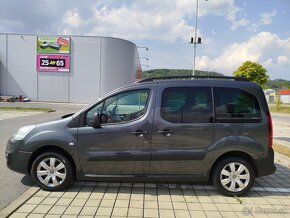 Citroën Berlingo Multispace 1.6 BlueHDi 2018 - 3