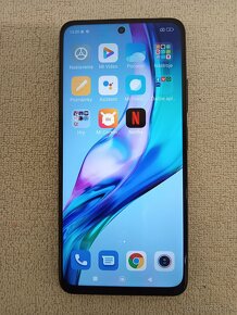 Xiaomi Redmi NOTE 11s 5G - 3