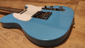 Fender Squier Sonic Telecaster - 3