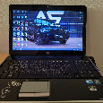 Predám: Notebook HP dv6 2110ej - 3