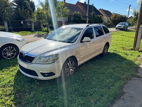 Škoda Octavia 2 VRS 2.0 TDI 125 KW CEGA - 3