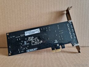 Asus Xonar DGX (ASM) - 3