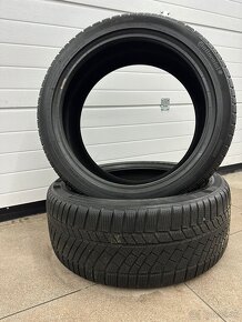 Pneumatiky Continental 255/40 R20 - 3