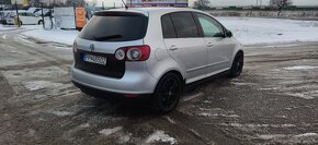 Volkswagen Golf Plus 1.9TDi 77kw - 3