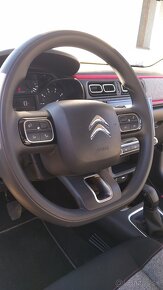 Citroen C3 PureTech 1.2 benzin - 3