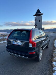 Volvo xc90 2.4.-147kw - 3