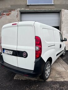 FIAT DOBLO 1.6 mjet | MOŽNY ODPOČET DPH - 3