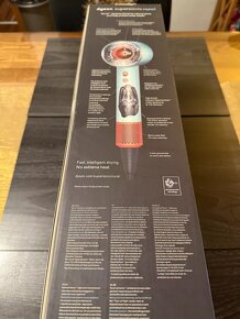 DYSON Supersonic Nural Ceramic Patina / Topaz Nové v originá - 3