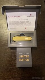 Victorinox Limited edition - 3