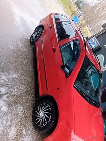 Predám ŠKODA FABIA COMBI 1.4TDI - 3