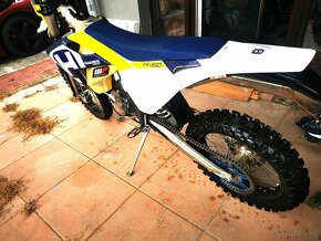 Husqvarna fe450 enduro - 3