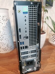 Dell Optiplex 3060 , I3-8100 ,8GB ram, 256GB  SSD - 3