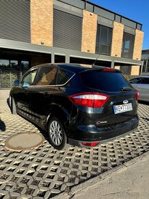 Ford C Max 1.6 TDCi - 3