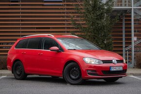 Volkswagen Golf 7 Variant Highline - 3