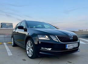 Škoda Octavia  2,0 TDi 4x4 DSG , Najazdené km: 160 tis. KM - 3