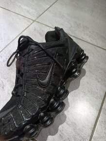 Nike shox tl - 3